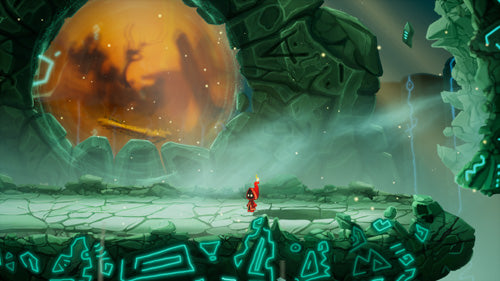 Unbound Worlds Apart - PlayStation 5 - Video Games by Perpetual Europe The Chelsea Gamer