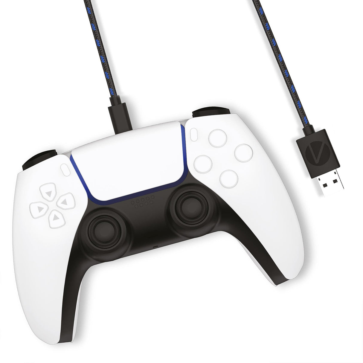 STEALTH SP-C30V Superfast Play & Charge Cables - Triple Pack - Console Accessories by ABP Technology The Chelsea Gamer