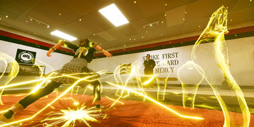 Cobra Kai 2: Dojos Rising - PlayStation 5 - Video Games by GameMill Entertainment The Chelsea Gamer