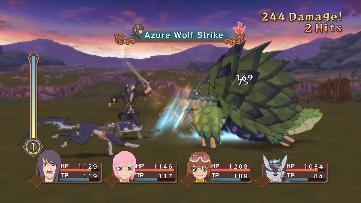 Tales of Vesperia: Definitive Edition - Video Games by Bandai Namco Entertainment The Chelsea Gamer