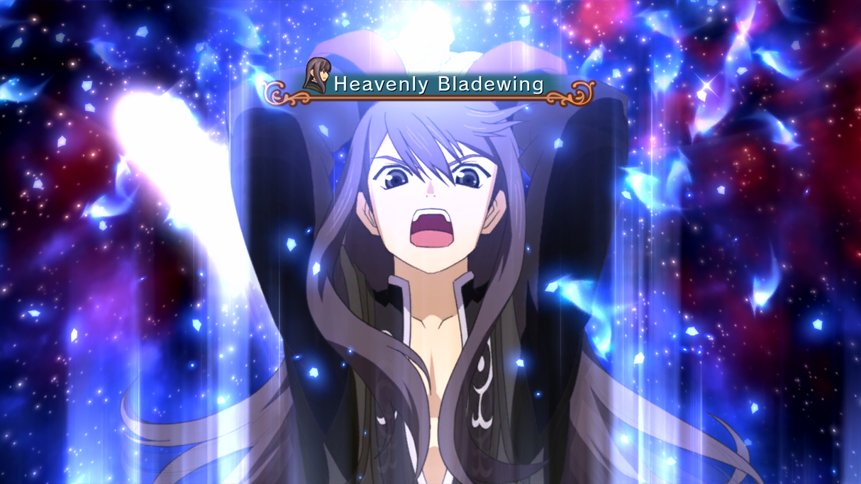 Tales of Vesperia: Definitive Edition - Video Games by Bandai Namco Entertainment The Chelsea Gamer