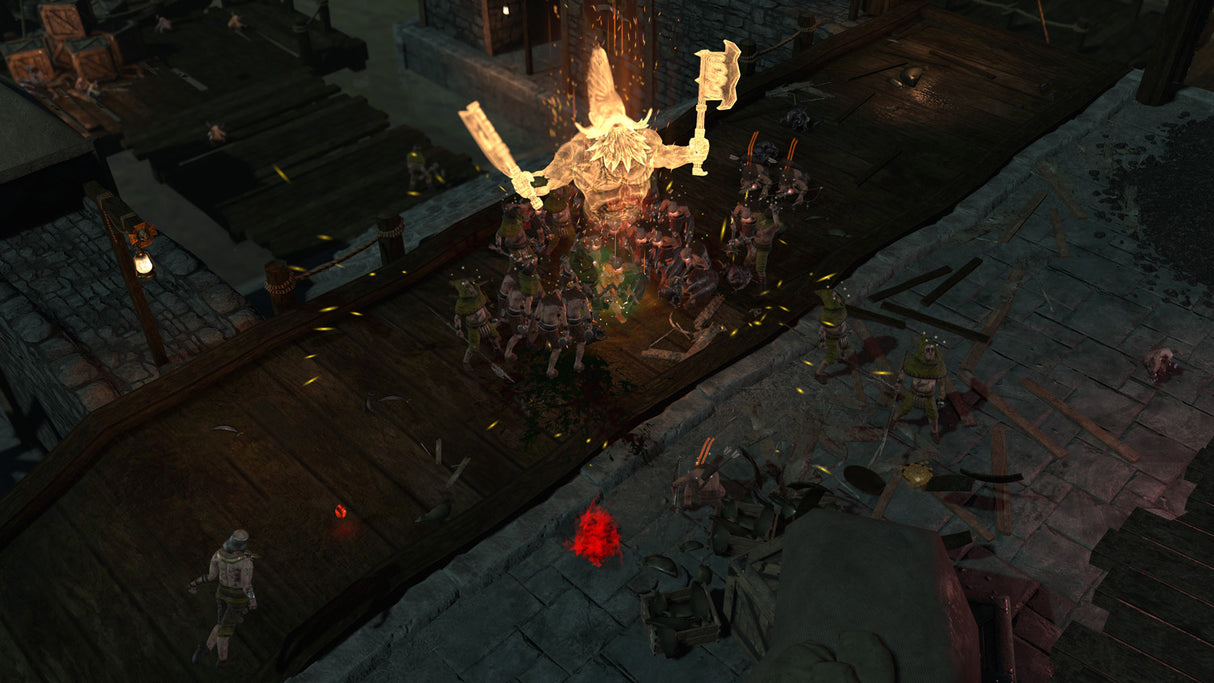 Warhammer Chaosbane: Slayer Edition - Xbox Series X - Video Games by Maximum Games Ltd (UK Stock Account) The Chelsea Gamer