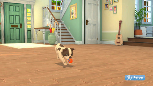 My Universe: Puppies and Kittens - Video Games by Maximum Games Ltd (UK Stock Account) The Chelsea Gamer