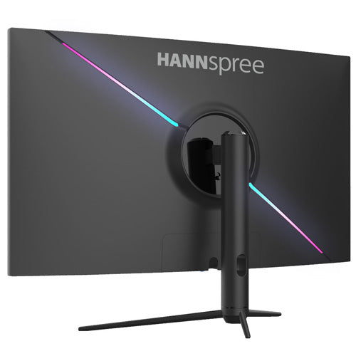 Hannspree HG392PCB 38.5" WideQHD Gaming Monitor - Monitor by Hannspree The Chelsea Gamer