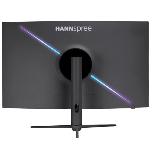 Hannspree HG392PCB 38.5" WideQHD Gaming Monitor - Monitor by Hannspree The Chelsea Gamer