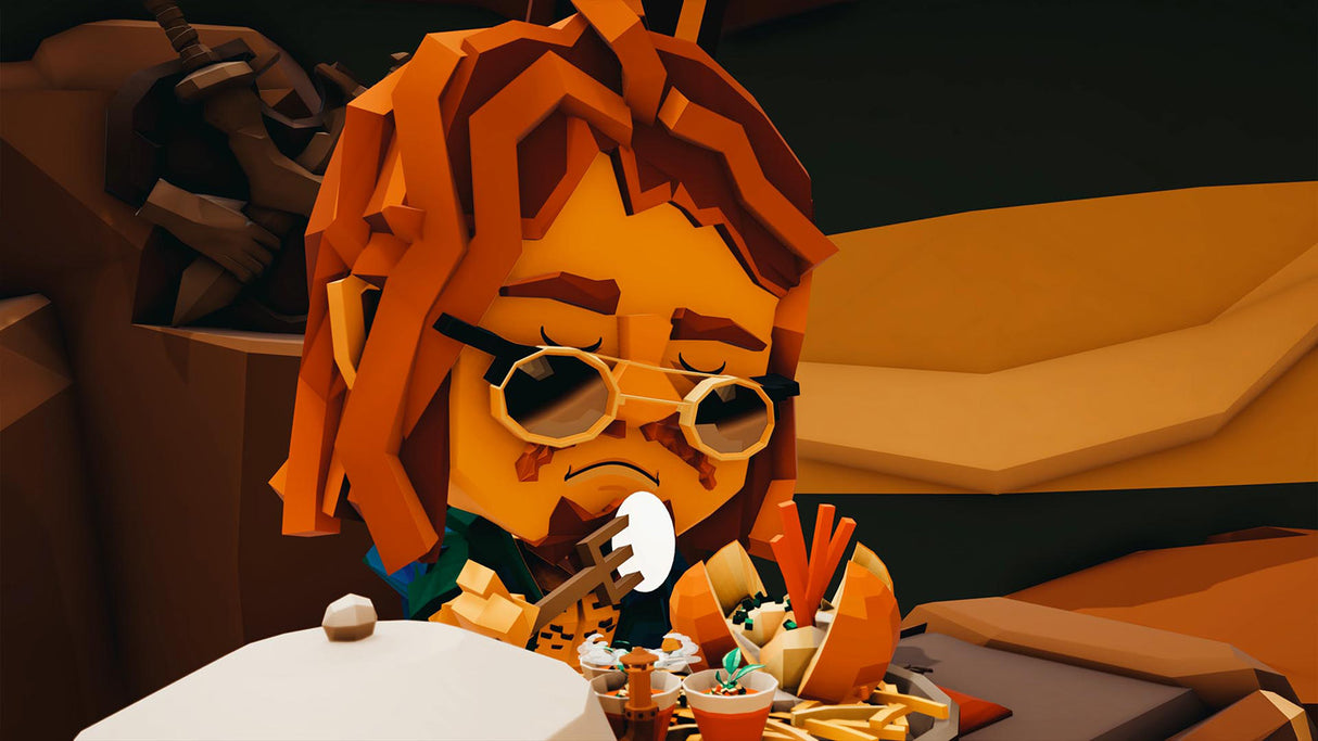 Epic Chef - Nintendo Switch - Video Games by 505 Games The Chelsea Gamer