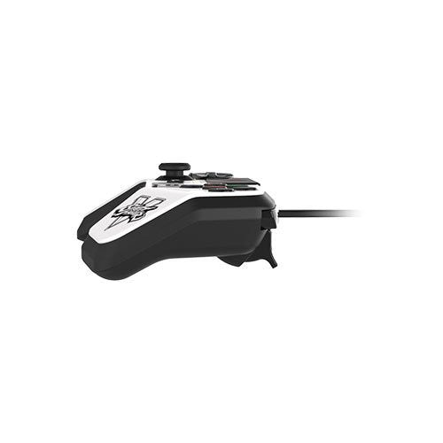 Mad Catz Street Fighter V FightPad Pro Ryu (PS4) - Console Accessories by Mad Catz The Chelsea Gamer