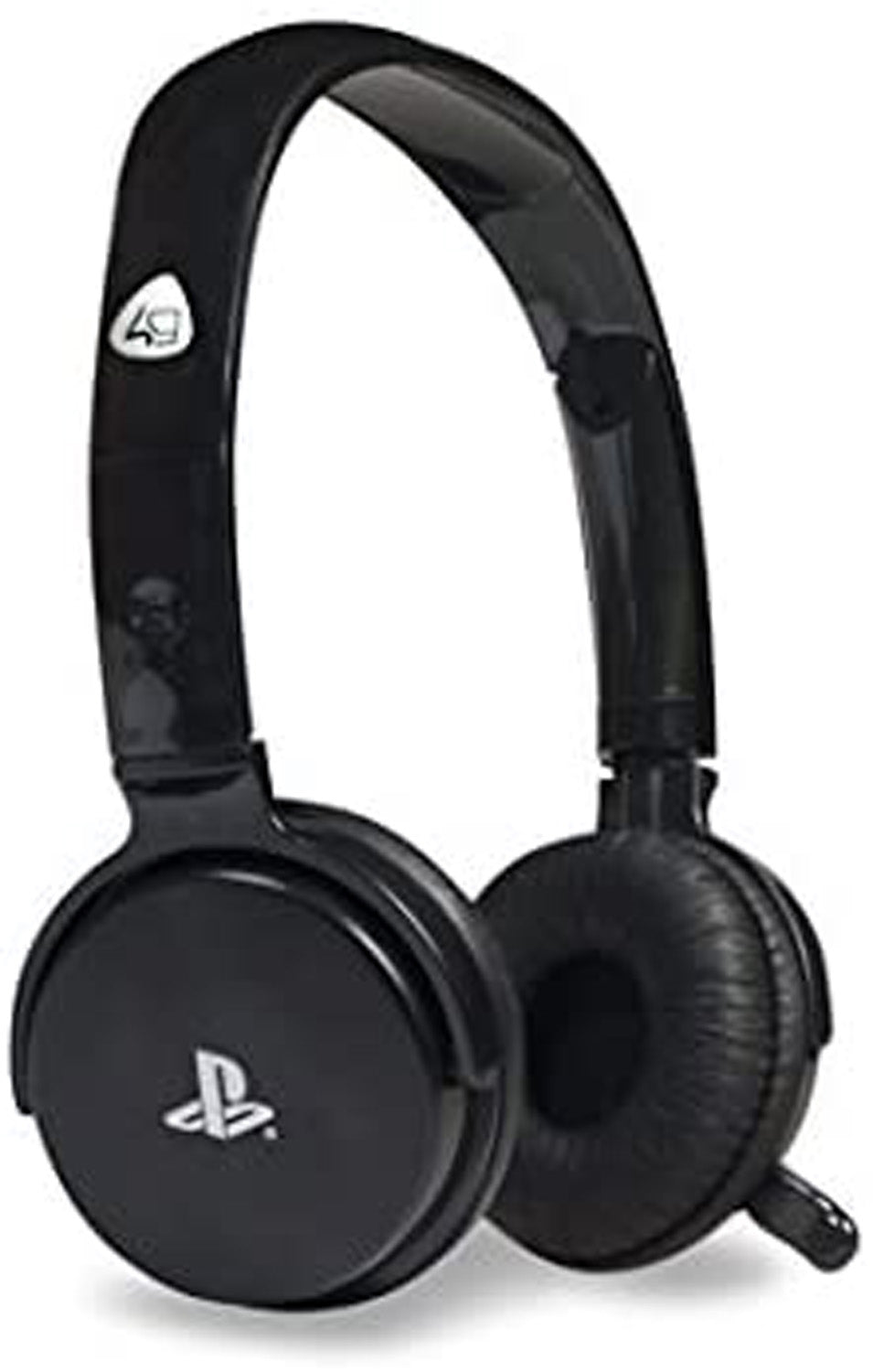 4Gamers CP-01 Stereo Gaming Headset - PlayStation 3 - Console Accessories by ABP Technology The Chelsea Gamer