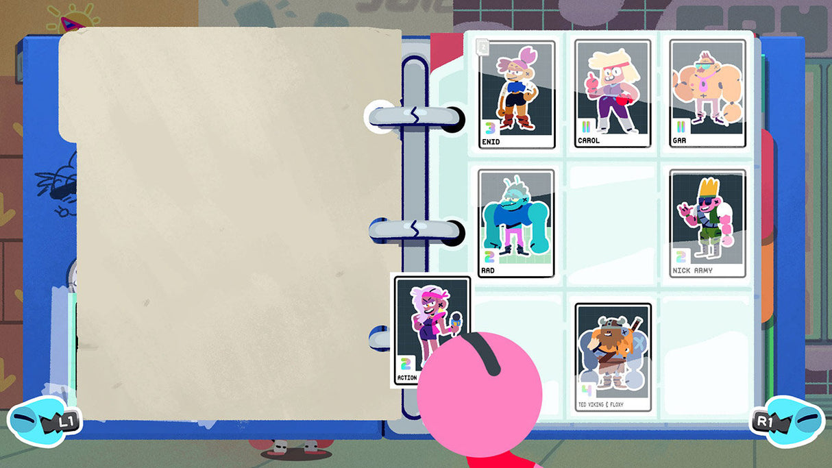 Steven Universe: Save the Light & OK K.O.! Let’s Play Heroes Combo Pack - Video Games by Bandai Namco Entertainment The Chelsea Gamer