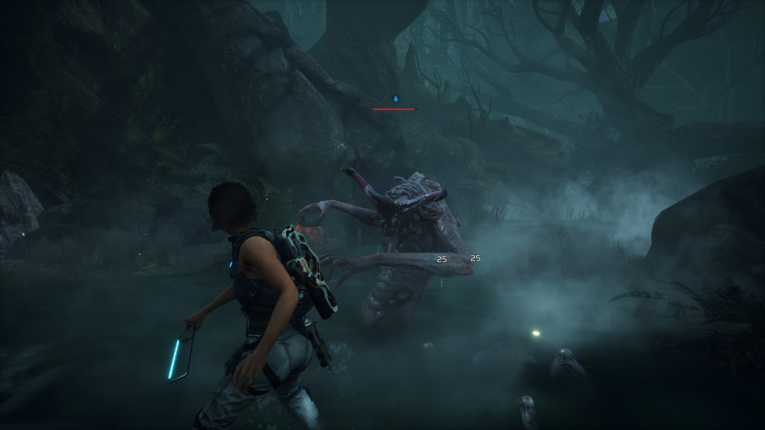 Scars Above - Xbox - Video Games by Prime Matter The Chelsea Gamer