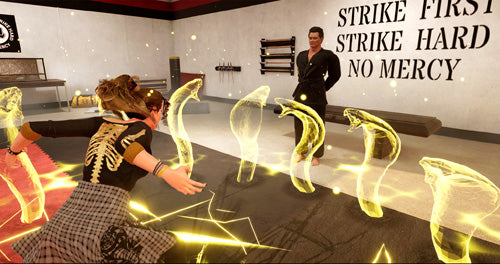 Cobra Kai 2: Dojos Rising - Nintendo Switch - Video Games by GameMill Entertainment The Chelsea Gamer