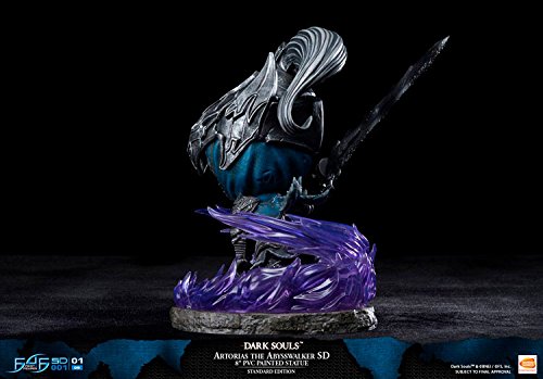 Dark Souls Statue Artorias the Abysswalker - F4F - merchandise by First 4 Figures The Chelsea Gamer