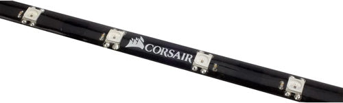 Corsair iCUE Lighting Node PRO RGB Lighting Controller - Core Components by Corsair The Chelsea Gamer
