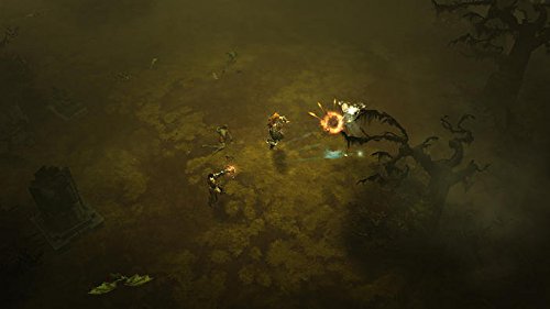 Diablo III Eternal Collection - Video Games by Blizzard The Chelsea Gamer