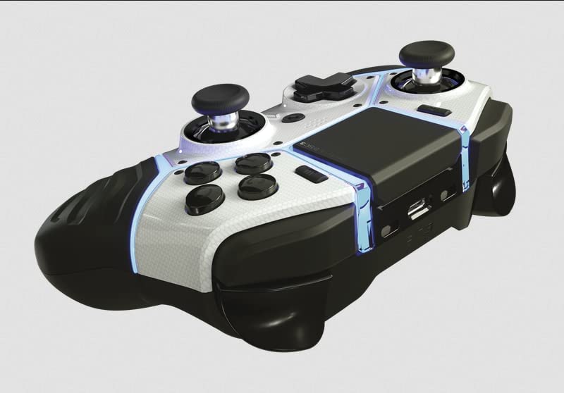 Gioteck SC3 Wireless PRO Gamepad for PS4™, PC & Mobile - by Good Better Best - Gioteck The Chelsea Gamer