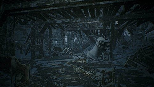 Kholat (PS4) - Video Games by IMGN PRO The Chelsea Gamer