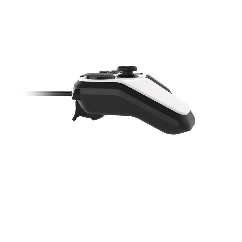 Mad Catz Street Fighter V FightPad Pro Ryu (PS4) - Console Accessories by Mad Catz The Chelsea Gamer