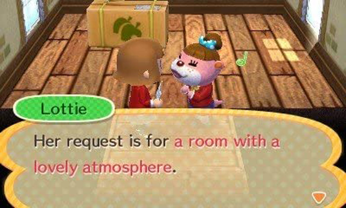 Animal Crossing: Happy Home Designer - Nintendo 3DS - Video Games by Nintendo The Chelsea Gamer
