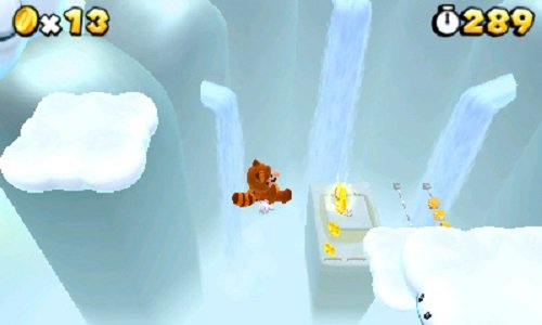 Super Mario 3D Land Selects - Video Games by Nintendo The Chelsea Gamer