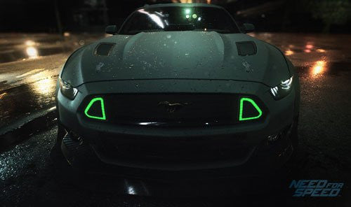 Need For Speed - PlayStation 4 - Video Games by Electronic Arts The Chelsea Gamer