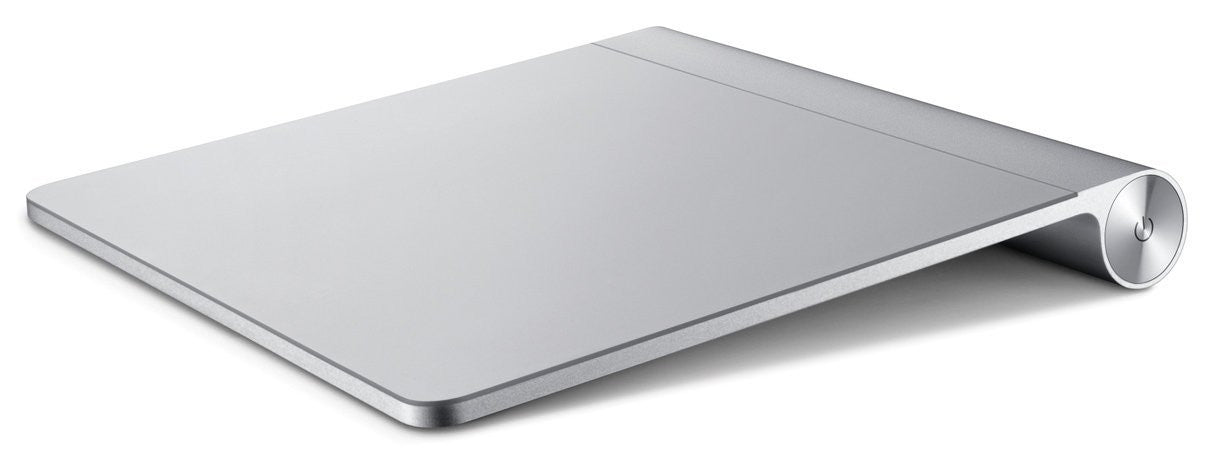 Apple Magic Touchpad (Original Version) - Mice by Apple The Chelsea Gamer