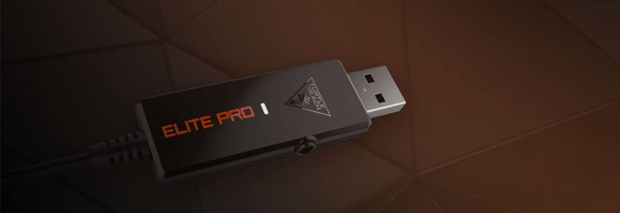 Turtle Beach Elite Pro A.M.P. - PS4 and PS4 Pro - Audio by Turtle Beach The Chelsea Gamer
