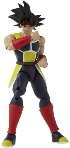 Dragon Ball: Dragon Stars - Bardock - merchandise by Bandai Namco Merchandise The Chelsea Gamer