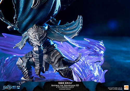 Dark Souls Statue Artorias the Abysswalker - F4F - merchandise by First 4 Figures The Chelsea Gamer