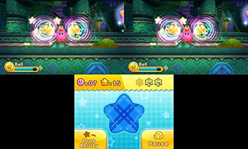 Kirby Tripple Deluxe Selects - 3DS - Video Games by Nintendo The Chelsea Gamer