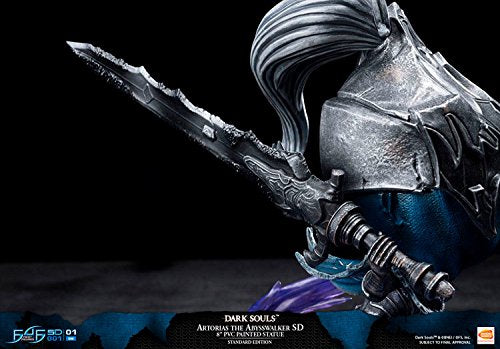 Dark Souls Statue Artorias the Abysswalker - F4F - merchandise by First 4 Figures The Chelsea Gamer