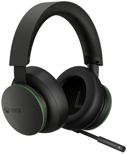 Xbox Wireless Headset - Console Accessories by Microsoft The Chelsea Gamer