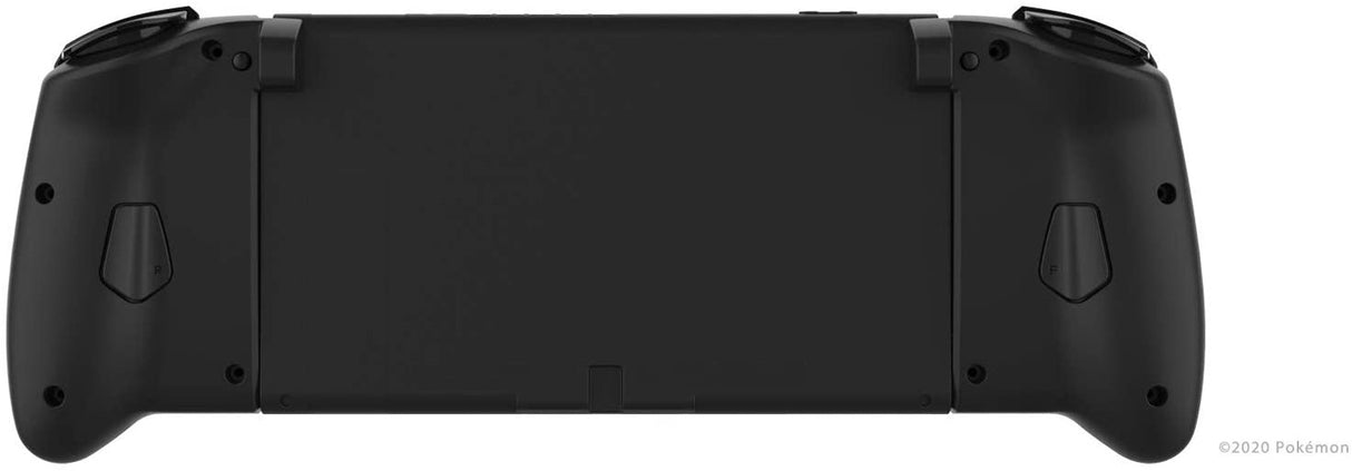 HORI Split Pad Pro - Pikachu Black & Gold Edition - Console Accessories by HORI The Chelsea Gamer