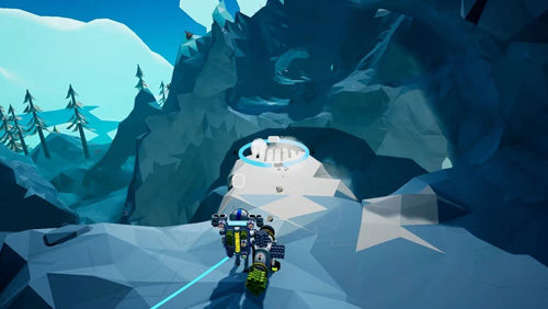 Astroneer - Nintendo Switch - Video Games by U&I The Chelsea Gamer