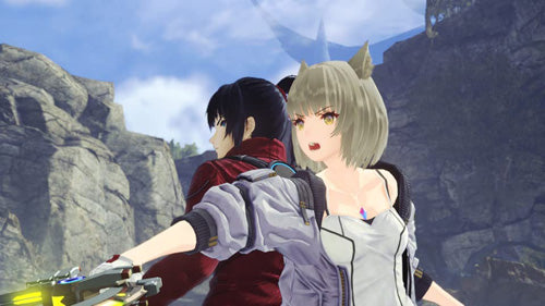 Xenoblade Chronicles 3 - Nintendo Switch - Video Games by Nintendo The Chelsea Gamer