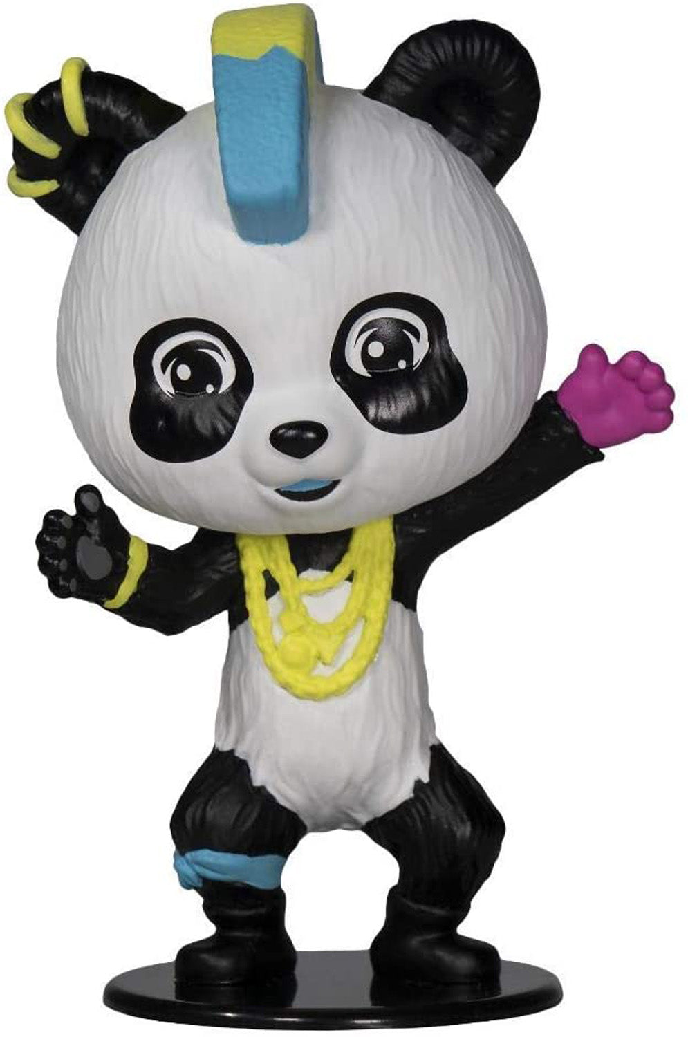 Ubisoft Heroes - Panda - merchandise by UBI Soft The Chelsea Gamer