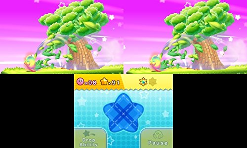 Kirby Tripple Deluxe Selects - 3DS - Video Games by Nintendo The Chelsea Gamer