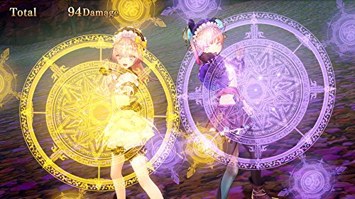 Atelier 19 - Video Games by Koei Tecmo Europe The Chelsea Gamer