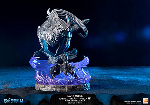 Dark Souls Statue Artorias the Abysswalker - F4F - merchandise by First 4 Figures The Chelsea Gamer