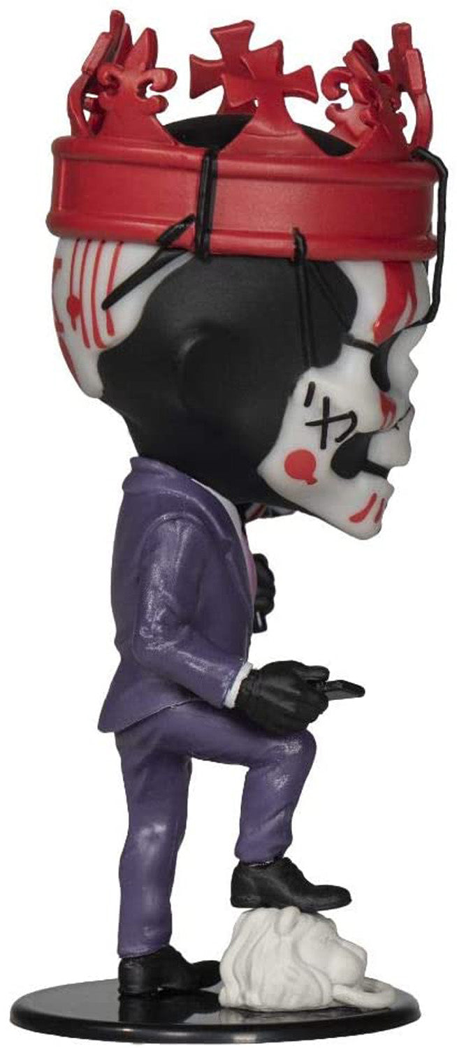 Ubisoft Heroes - Watchdogs Legion Figurine - merchandise by UBI Soft The Chelsea Gamer