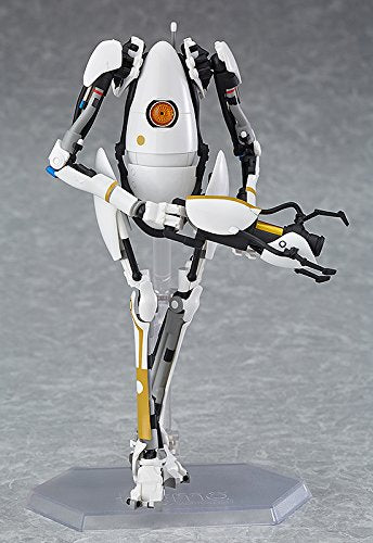 Portal 2 - Figma P-Body Figure - Good Smile Company - merchandise by Good Smile Company The Chelsea Gamer