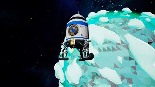 Astroneer - Nintendo Switch - Video Games by U&I The Chelsea Gamer