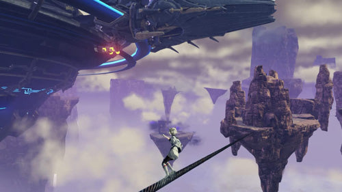 Xenoblade Chronicles 3 - Nintendo Switch - Video Games by Nintendo The Chelsea Gamer