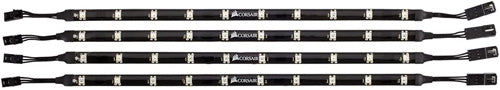 Corsair iCUE Lighting Node PRO RGB Lighting Controller - Core Components by Corsair The Chelsea Gamer