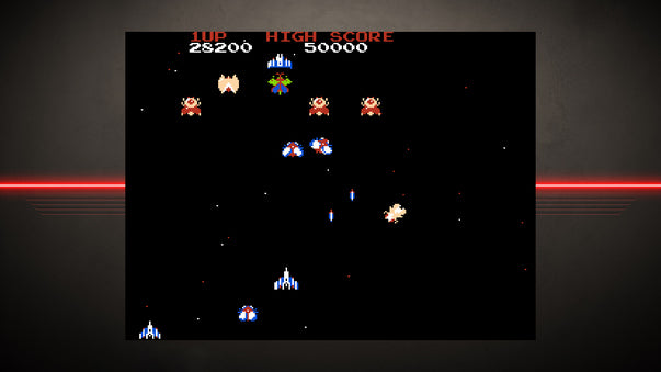Namco Museum Archives Volume 2 - Video Games by Bandai Namco Entertainment The Chelsea Gamer