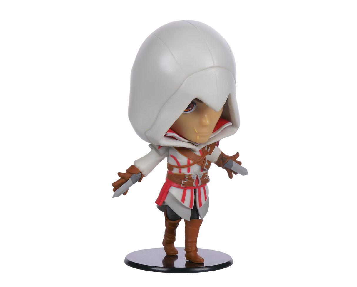 Ubisoft Heroes - Ezio - Assassin's Creed - merchandise by UBI Soft The Chelsea Gamer