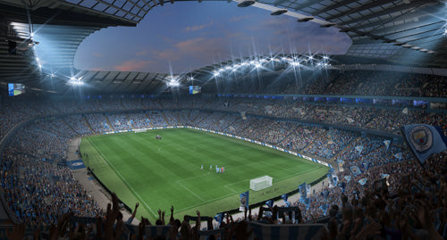 FIFA™ 23 - PlayStation 5 - Video Games by Electronic Arts The Chelsea Gamer