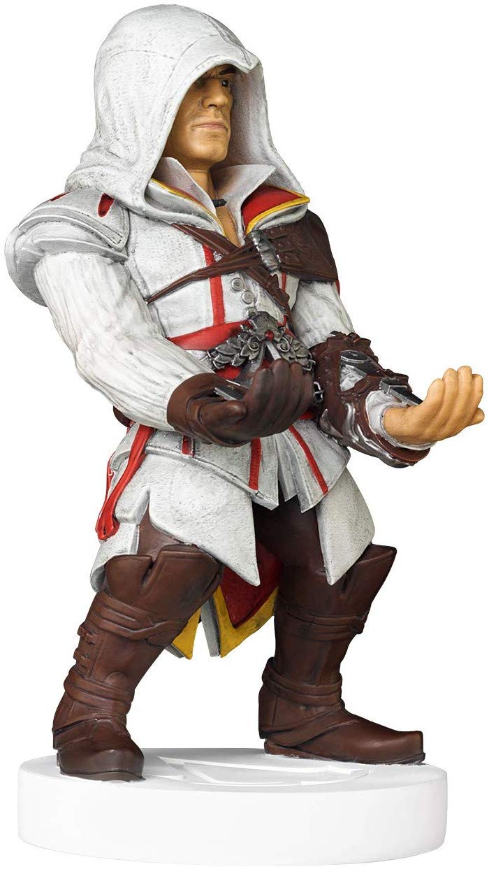 Ezio - Cable Guy - Console Accessories by Exquisite Gaming The Chelsea Gamer