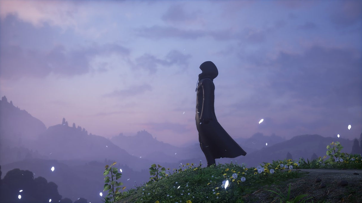 Kingdom Hearts HD 2.8 Final Chapter - PS4 - Video Games by Square Enix The Chelsea Gamer