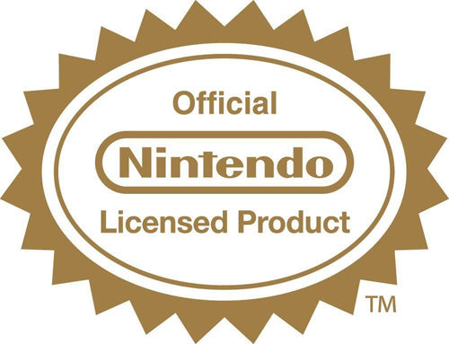 HORI - D-Pad Controller (L) Zelda Edition for Nintendo Switch - Console Accessories by HORI The Chelsea Gamer
