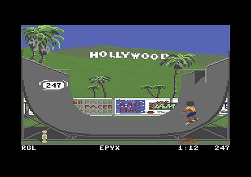 The C64 Mini (V2) - Console pack by Koch Media The Chelsea Gamer
